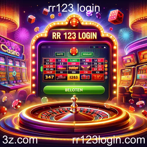 Cassinos Online: A Nova Fronteira do Entretenimento com rr123 login