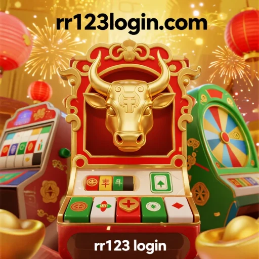 rr123 login Logo