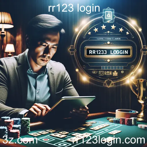 Descubra o Mundo dos Jogos de Quebra-Cabeça no rr123 Login