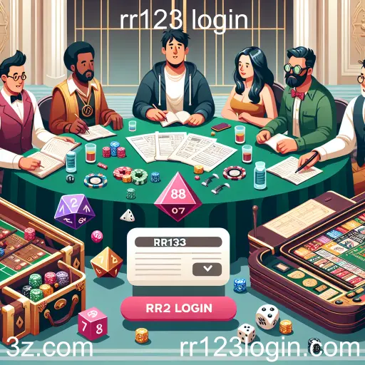 A Evolução dos RPGs: Da Mesinha ao Mundo Digital