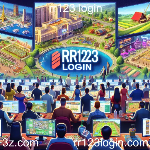 A Ascensão dos Jogos de Simulação: Conectando Realidade e Diversão