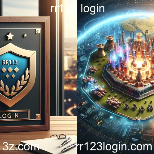A Ascensão dos Jogos de Estratégia: Desafios e Diversão no rr123 Login